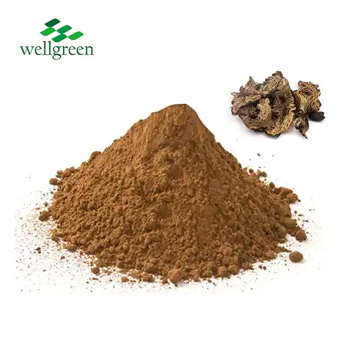 Rhizoma Cimicifugae Extract